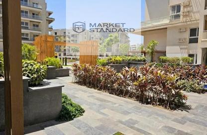 iVilla - 3 - 2 for sale in Mountain View 1 - 5th Settlement Compounds - The 5th Settlement - New Cairo City - Cairo