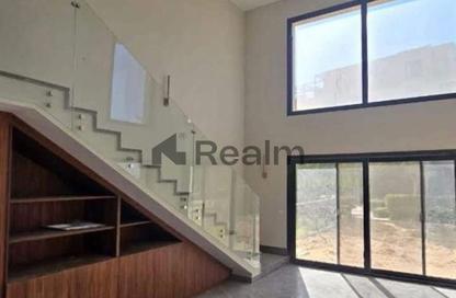 Villa - 4 Bedrooms - 4 Bathrooms for sale in Mena Garden City - Al Motamayez District - 6 October City - Giza