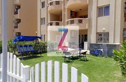 Chalet - 3 Bedrooms - 2 Bathrooms for rent in Stella Heights - Al Alamein - North Coast Chalet - 3 Bedrooms - 2 Bathrooms for rent in Stella Heights - Al Alamein - North Coast