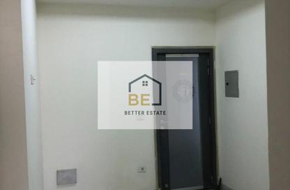 Office Space - Studio - 1 Bathroom for rent in District 1 - The 5th Settlement - New Cairo City - Cairo