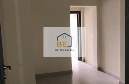 Office Space - Studio - 1 Bathroom for rent in District 1 - The 5th Settlement - New Cairo City - Cairo