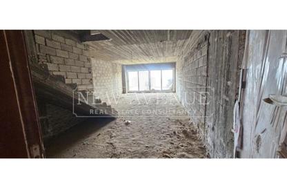 iVilla - 2 Bedrooms - 3 Bathrooms for sale in Mountain View iCity - 5th Settlement Compounds - The 5th Settlement - New Cairo City - Cairo