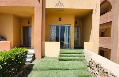 Chalet - 1 Bedroom - 1 Bathroom for sale in Golden Coast - Al Ain Al Sokhna - Suez Chalet - 1 Bedroom - 1 Bathroom for sale in Golden Coast - Al Ain Al Sokhna - Suez