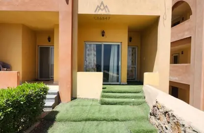 Chalet - 1 Bedroom - 1 Bathroom for sale in Golden Coast - Al Ain Al Sokhna - Suez