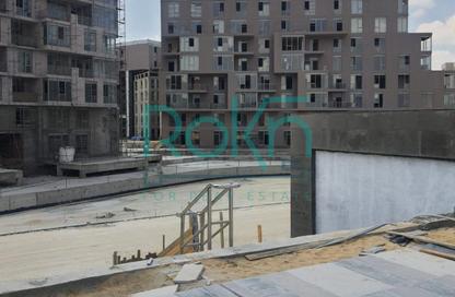 Apartment - 3 - 3 for sale in Arkan Palm 205 - Sheikh Zayed Compounds - Sheikh Zayed City - Giza Apartment - 3 - 3 for sale in Arkan Palm 205 - Sheikh Zayed Compounds - Sheikh Zayed City - Giza