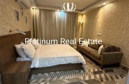 Duplex - 3 - 3 for rent in Casa - Sheikh Zayed Compounds - Sheikh Zayed City - Giza