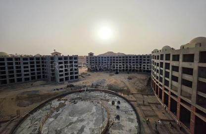 Apartment - Studio - 1 Bathroom for sale in Atalantis - Hurghada Resorts - Hurghada - Red Sea Apartment - Studio - 1 Bathroom for sale in Atalantis - Hurghada Resorts - Hurghada - Red Sea
