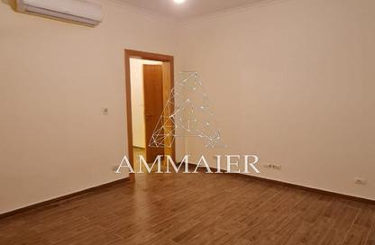 Apartment - 3 Bedrooms - 3 Bathrooms for rent in The Courtyards - Sheikh Zayed Compounds - Sheikh Zayed City - Giza