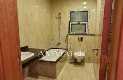 Apartment - 3 Bedrooms - 3 Bathrooms for rent in The Courtyards - Sheikh Zayed Compounds - Sheikh Zayed City - Giza