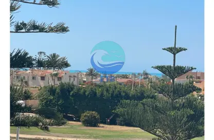 Duplex - 3 Bedrooms - 2 Bathrooms for sale in Playa SeaShell - Seashell - Ras Al Hekma - North Coast