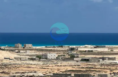 دوبلكس - 3 غرف نوم - 2 حمامات للبيع في سي شيل بلايا - سيشيل - راس الحكمة - الساحل الشمالي