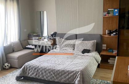 Villa - 5 Bedrooms - 5 Bathrooms for sale in Village Gardens Katameya - 5th Settlement Compounds - The 5th Settlement - New Cairo City - Cairo