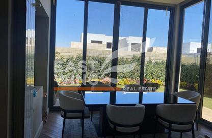 Villa - 5 Bedrooms - 5 Bathrooms for sale in Village Gardens Katameya - 5th Settlement Compounds - The 5th Settlement - New Cairo City - Cairo