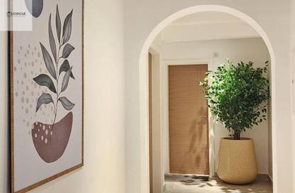 Apartment - 2 - 2 for rent in Marassi - Sidi Abdel Rahman - North Coast