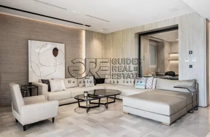 Townhouse - 4 Bedrooms - 5 Bathrooms for rent in Westown - Sheikh Zayed Compounds - Sheikh Zayed City - Giza