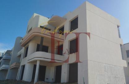 Chalet - 3 Bedrooms - 2 Bathrooms for sale in June - Ras Al Hekma - North Coast