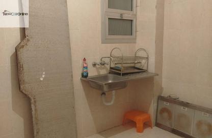 Apartment - 2 Bedrooms - 1 Bathroom for sale in Katameya Gardens - El Katameya Compounds - El Katameya - New Cairo City - Cairo