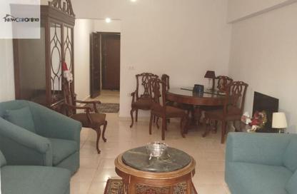 Apartment - 2 Bedrooms - 1 Bathroom for sale in Katameya Gardens - El Katameya Compounds - El Katameya - New Cairo City - Cairo