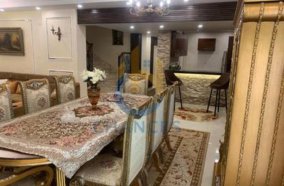 Duplex - 3 - 3 for sale in El Banafseg Apartment Buildings - El Banafseg - New Cairo City - Cairo Duplex - 3 - 3 for sale in El Banafseg Apartment Buildings - El Banafseg - New Cairo City - Cairo