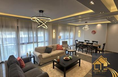 Apartment - 3 - 3 for rent in Villette - 5th Settlement Compounds - The 5th Settlement - New Cairo City - Cairo Apartment - 3 - 3 for rent in Villette - 5th Settlement Compounds - The 5th Settlement - New Cairo City - Cairo