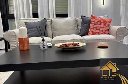 Apartment - 3 - 3 for rent in Villette - 5th Settlement Compounds - The 5th Settlement - New Cairo City - Cairo