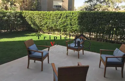 Duplex - 3 Bedrooms - 3 Bathrooms for rent in Palm Parks   Palm Hills - South Dahshur Link - 6 October City - Giza