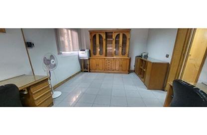 Office Space - 3 Bedrooms - 2 Bathrooms for rent in Al Nasr Road - 6th Zone - Nasr City - Cairo