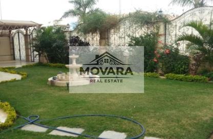 Apartment - 3 - 2 for sale in 1st Settlement Post office St. - The 1st Settlement - New Cairo City - Cairo