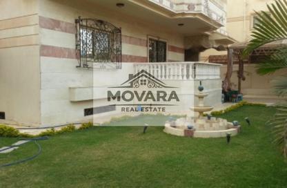 Apartment - 3 - 2 for sale in 1st Settlement Post office St. - The 1st Settlement - New Cairo City - Cairo