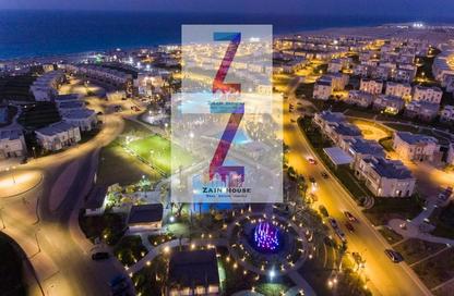 شاليه - 2 غرف نوم - 2 حمامات للايجار في أمواج - سيدي عبد الرحمن - الساحل الشمالي