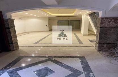 iVilla - 3 - 3 for sale in Mountain View Hyde Park - 5th Settlement Compounds - The 5th Settlement - New Cairo City - Cairo