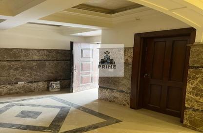 iVilla - 3 - 3 for sale in Mountain View Hyde Park - 5th Settlement Compounds - The 5th Settlement - New Cairo City - Cairo