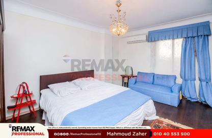 Apartment - 4 Bedrooms - 4 Bathrooms for sale in Ali Pasha Fahmy St. - San Stefano - Hay Sharq - Alexandria Apartment - 4 Bedrooms - 4 Bathrooms for sale in Ali Pasha Fahmy St. - San Stefano - Hay Sharq - Alexandria