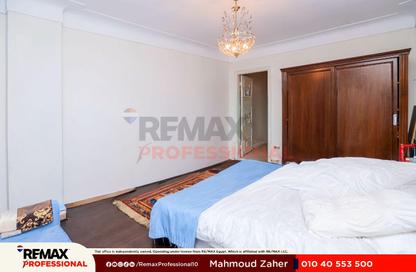 Apartment - 4 Bedrooms - 4 Bathrooms for sale in Ali Pasha Fahmy St. - San Stefano - Hay Sharq - Alexandria Apartment - 4 Bedrooms - 4 Bathrooms for sale in Ali Pasha Fahmy St. - San Stefano - Hay Sharq - Alexandria