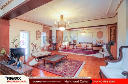 Apartment - 4 Bedrooms - 4 Bathrooms for sale in Ali Pasha Fahmy St. - San Stefano - Hay Sharq - Alexandria