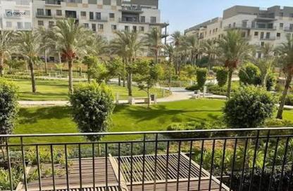 Duplex - 4 Bedrooms - 4 Bathrooms for rent in Eastown - 5th Settlement Compounds - The 5th Settlement - New Cairo City - Cairo