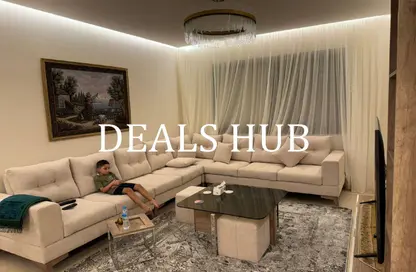 Apartment - 3 Bedrooms - 3 Bathrooms for sale in Villette - 5th Settlement Compounds - The 5th Settlement - New Cairo City - Cairo