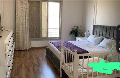 Apartment - 3 Bedrooms - 3 Bathrooms for sale in Palm Parks   Palm Hills - South Dahshur Link - 6 October City - Giza
