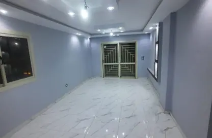 Apartment - 2 Bedrooms - 1 Bathroom for rent in Palms - Al Wahat Road - 6 October City - Giza