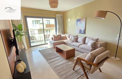 Apartment - 3 Bedrooms - 3 Bathrooms for rent in Villette - 5th Settlement Compounds - The 5th Settlement - New Cairo City - Cairo