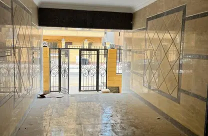 Apartment - 3 Bedrooms - 3 Bathrooms for sale in South Lotus - El Lotus - New Cairo City - Cairo