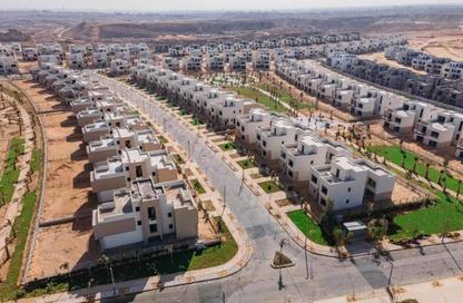 Villa - 3 Bedrooms - 4 Bathrooms for sale in The Crown - Cairo Alexandria Desert Road - 6 October City - Giza Villa - 3 Bedrooms - 4 Bathrooms for sale in The Crown - Cairo Alexandria Desert Road - 6 October City - Giza