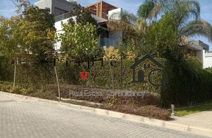 Twin House - 4 - 4 for rent in Patio Al Zahraa - Sheikh Zayed Compounds - Sheikh Zayed City - Giza