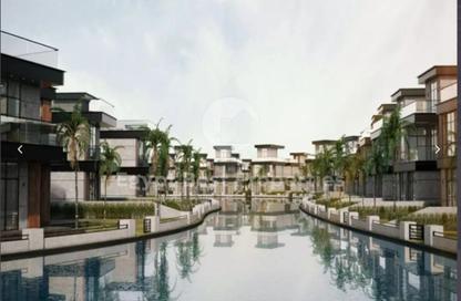 Apartment - 2 - 2 for sale in Hills of one - New Zayed City - Sheikh Zayed City - Giza Apartment - 2 - 2 for sale in Hills of one - New Zayed City - Sheikh Zayed City - Giza