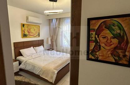 Villa - 4 Bedrooms - 5 Bathrooms for rent in Privado - Madinaty - Cairo
