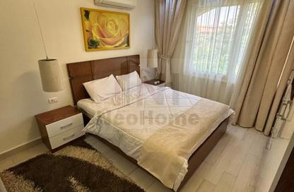 Villa - 4 Bedrooms - 5 Bathrooms for rent in Privado - Madinaty - Cairo