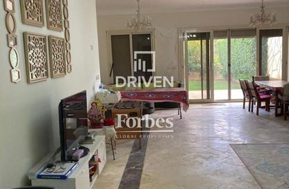 Townhouse - 4 - 3 for sale in Grand Heights - Northern Expansions - 6 October City - Giza