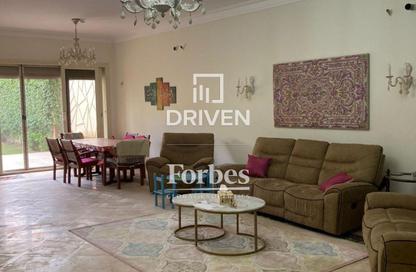 Townhouse - 4 - 3 for sale in Grand Heights - Northern Expansions - 6 October City - Giza