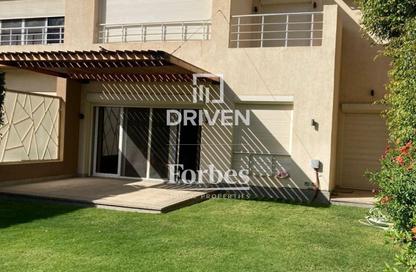 Townhouse - 4 - 3 for sale in Grand Heights - Northern Expansions - 6 October City - Giza