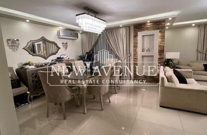 Apartment - 3 Bedrooms - 3 Bathrooms for sale in Taj City - 5th Settlement Compounds - The 5th Settlement - New Cairo City - Cairo